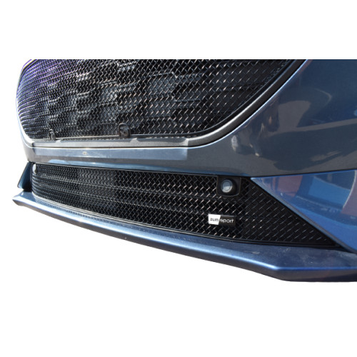Ford focus line mk4 - focus, st-line
