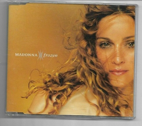 Madonna frozen radio mix - -,