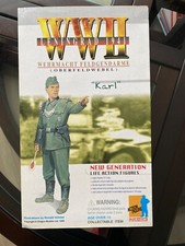 Dragon 1/6 Scale WW2 "Karl"