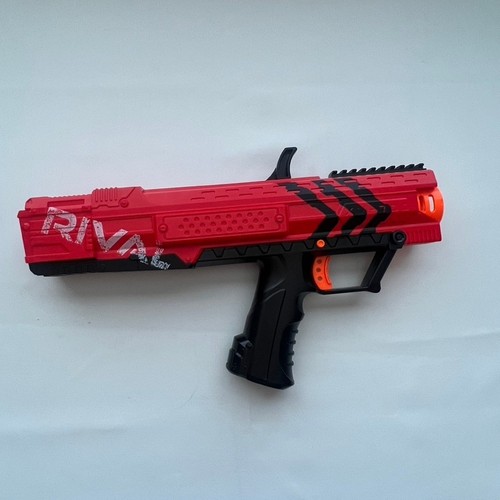 Nerf rival apollo 700 - nerf, xv-700
