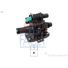 Thermostat liquide - thermostat, de