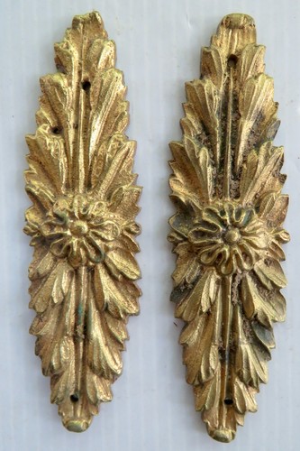 Bronze ameublement ancien - bronze,