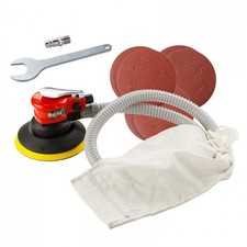 Ponceuse orbitale rotative