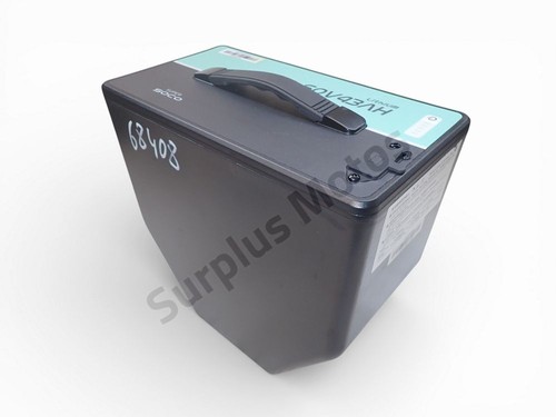 Batterie traction vmoto cux - traction,
