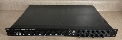 Tascam 1800 usb - us-1800, 2.0