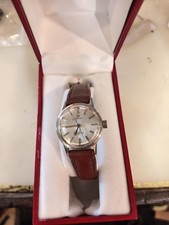 Montre oméga Ladymatic 1963