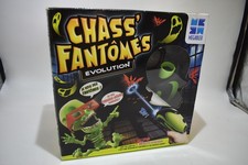 Chass' Fantômes Evolution