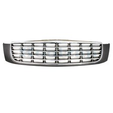 For 00-05 DeVille Base FWD