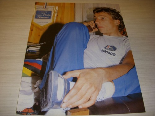 Cyclisme decoupe revue 028 - decoupe,