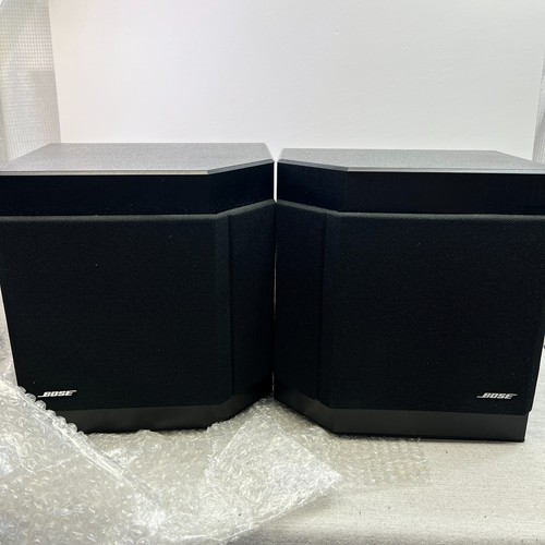 Pair vintage 1994 bose - 1994,