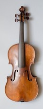 Violon français 4/4 d'étude
