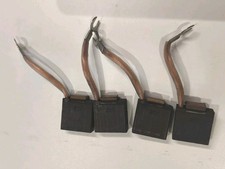 balais charbons 12,4x32x31,5 Leroy Somer, Nidec, LSK.