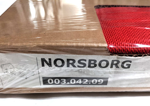 Ikea norsborg chaise lounge - norsborg,