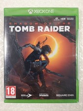 Shadow the tomb raider - shadow,