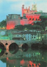 34 BEZIERS CATHEDRALE SAINT NAZAIRE