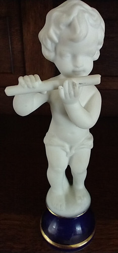 Charmant chérubin biscuit - charmant,