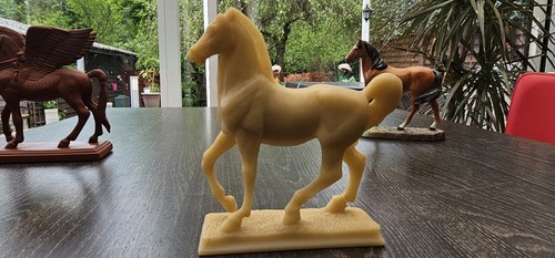 Collection chevaux des - de,