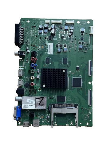 Carte mère philips - mère, tv