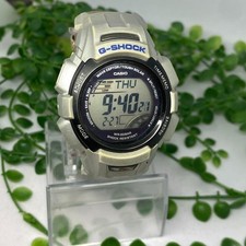 Rare montre Casio GW-300FMJ FDNY Fire Department en édition limitée