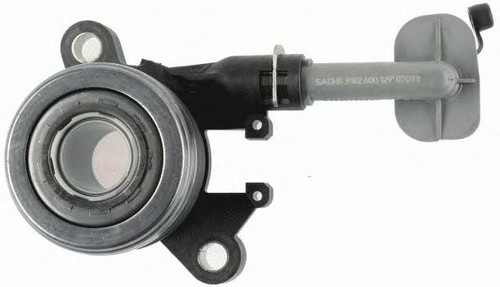 Butée embrayage hydraulique - butée,