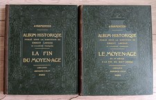 livres anciens.ALBUM