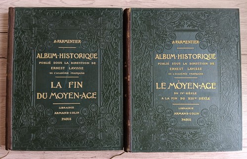 Livres anciens album - livres, anciens.album