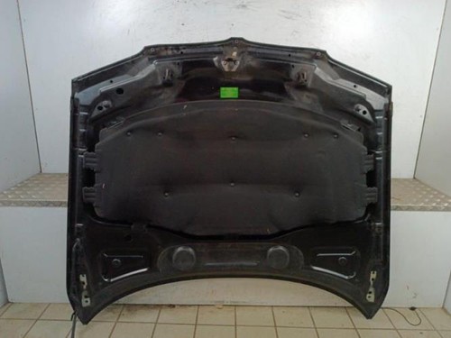 Capot bmw e83 phase - capot,