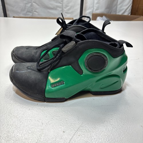 Nike air flightposite clover - 2,