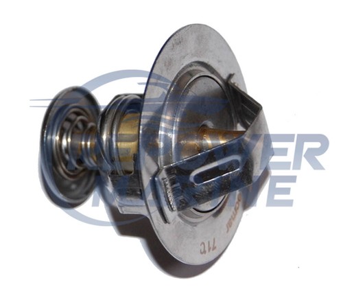 Thermostat pour yanmar marine - thermostat,