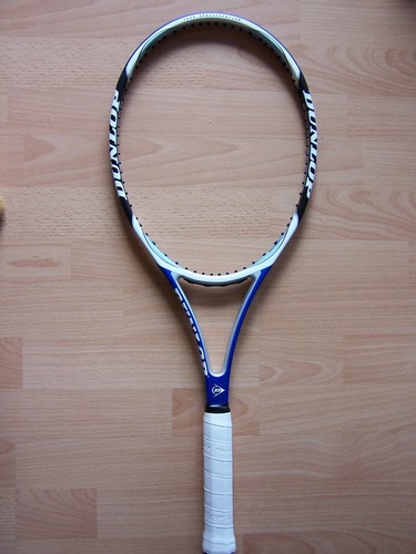 Raquette dunlop aerogel - dunlop,