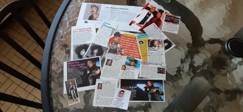 Alicia keys presse - alicia,