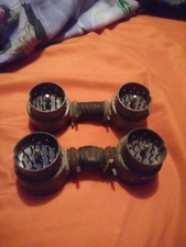 Vintage Ham And Cb Radio