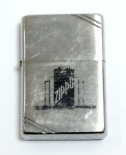 ZIPPO BRIQUET ESSENCE ORIGINAL