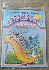 TRANSRAMA JESCO FOOFUR 1988 LA