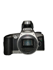 Canon Argentique EOS 500 boitier nu