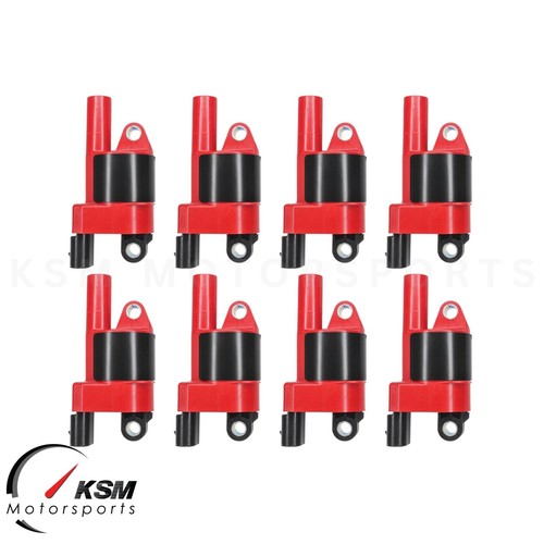 Bobines allumage ksm - 8, d’allumage