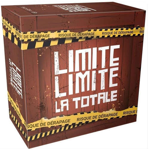 Jeux société limite - de,