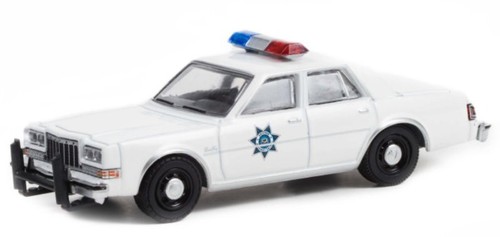 Plymouth gran fury 1982 - fury,