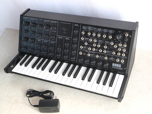 Korg vintage analog - korg,