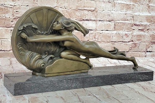 Signée gennarelli bronze - a.gennarelli,,