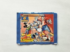 Pochette Scellée Figurines