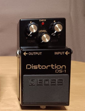 Unité d'effet guitare BOSS