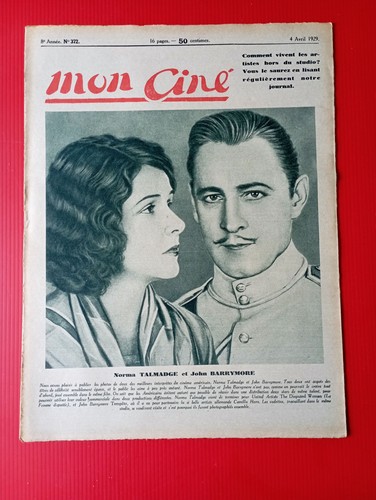 Mon cine 372 4 - cine,