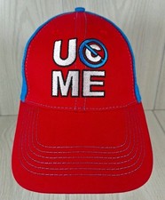 John Cena The Last Time Is Now