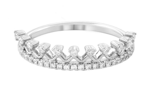 92ct naturel diamant - 0.92ct,