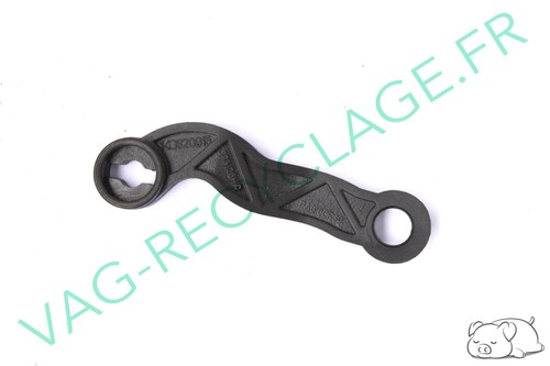 ♻️Patte moteur volet