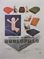 RARE  publicite