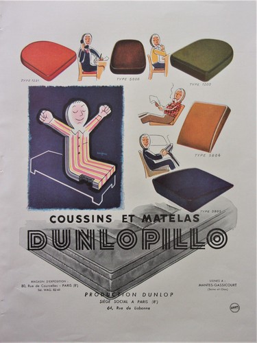 Rare publicite - rare,