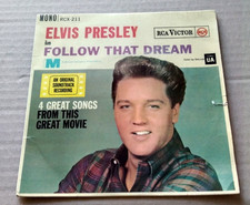 Ep 45 T. Elvis Presley.  UK