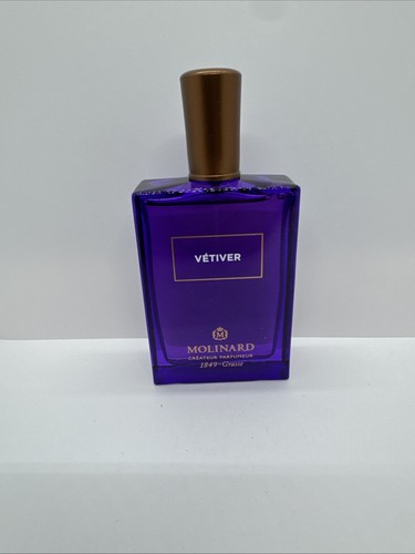 Molinard 75ml eau - ,